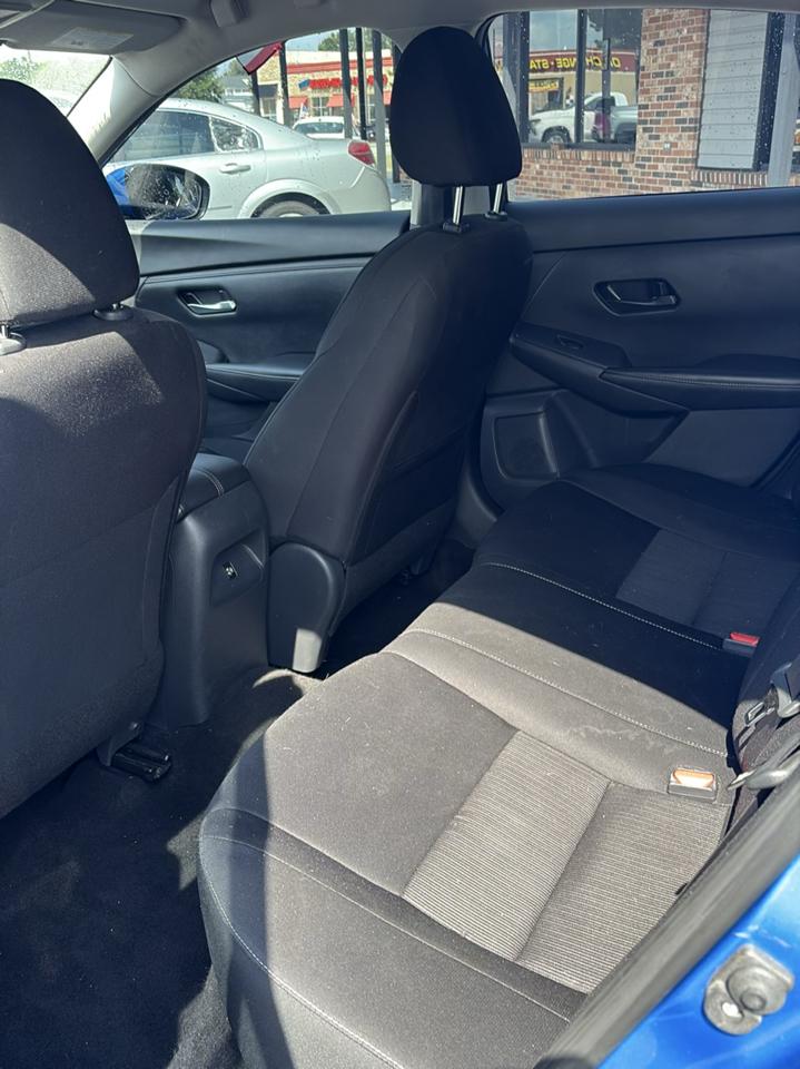 Nissan Sentra  2024