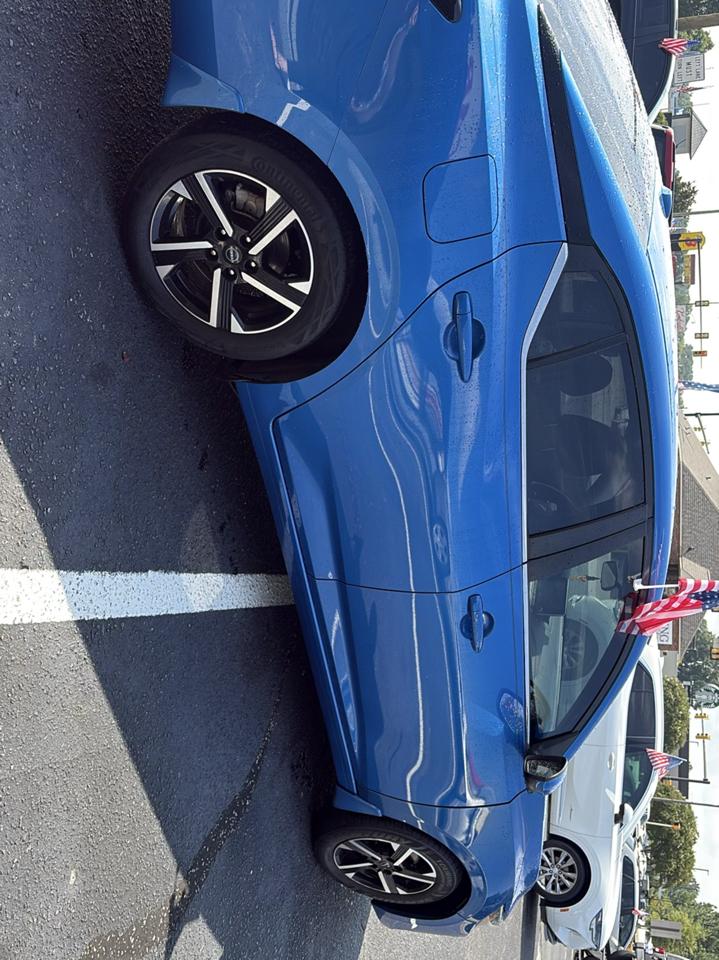 Nissan Sentra  2024