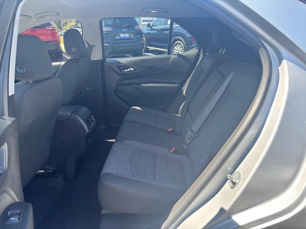 Chevrolet Equinox  2022
