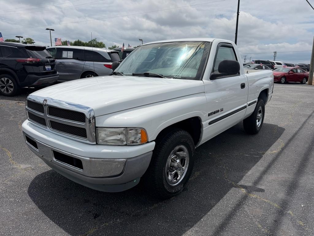 Dodge Ram 1500  1999