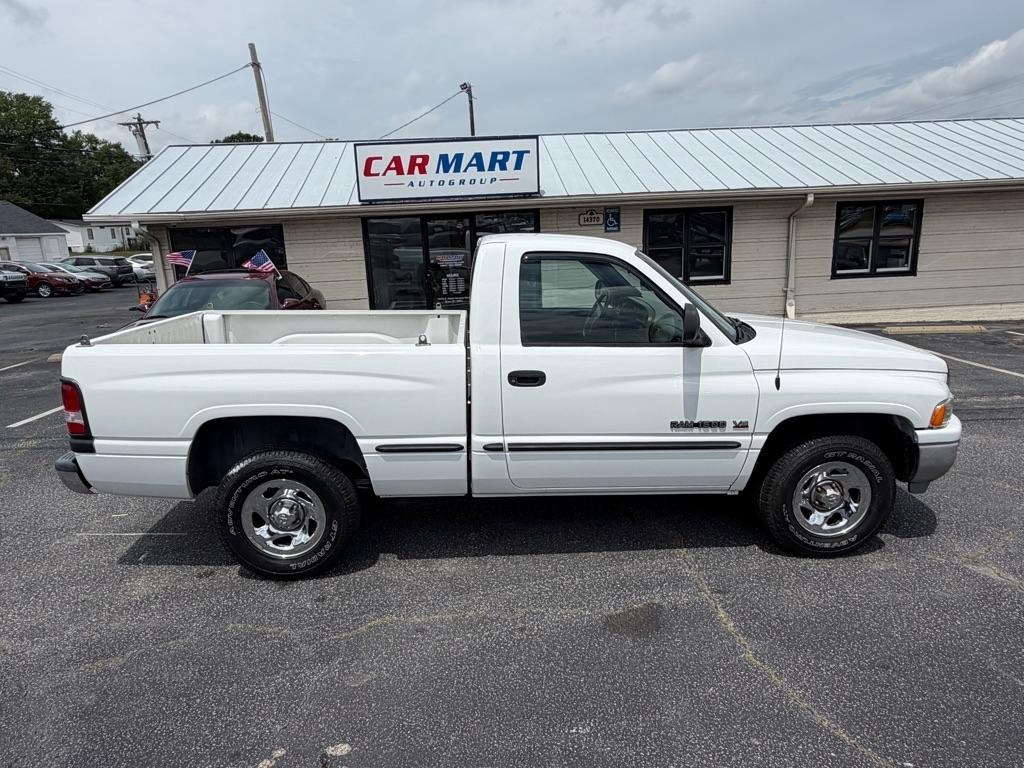 Dodge Ram 1500  1999