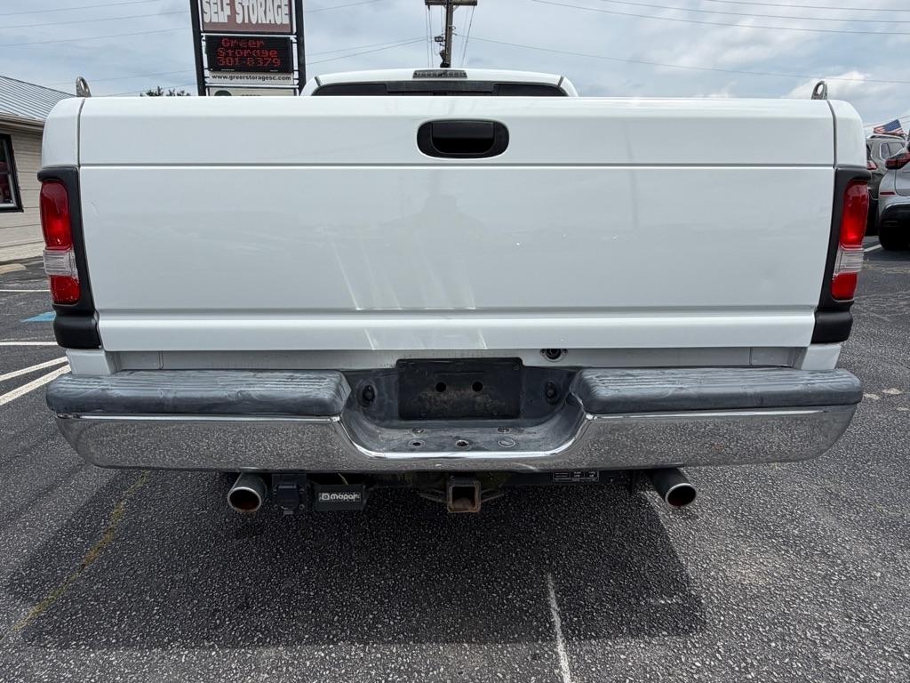 Dodge Ram 1500  1999