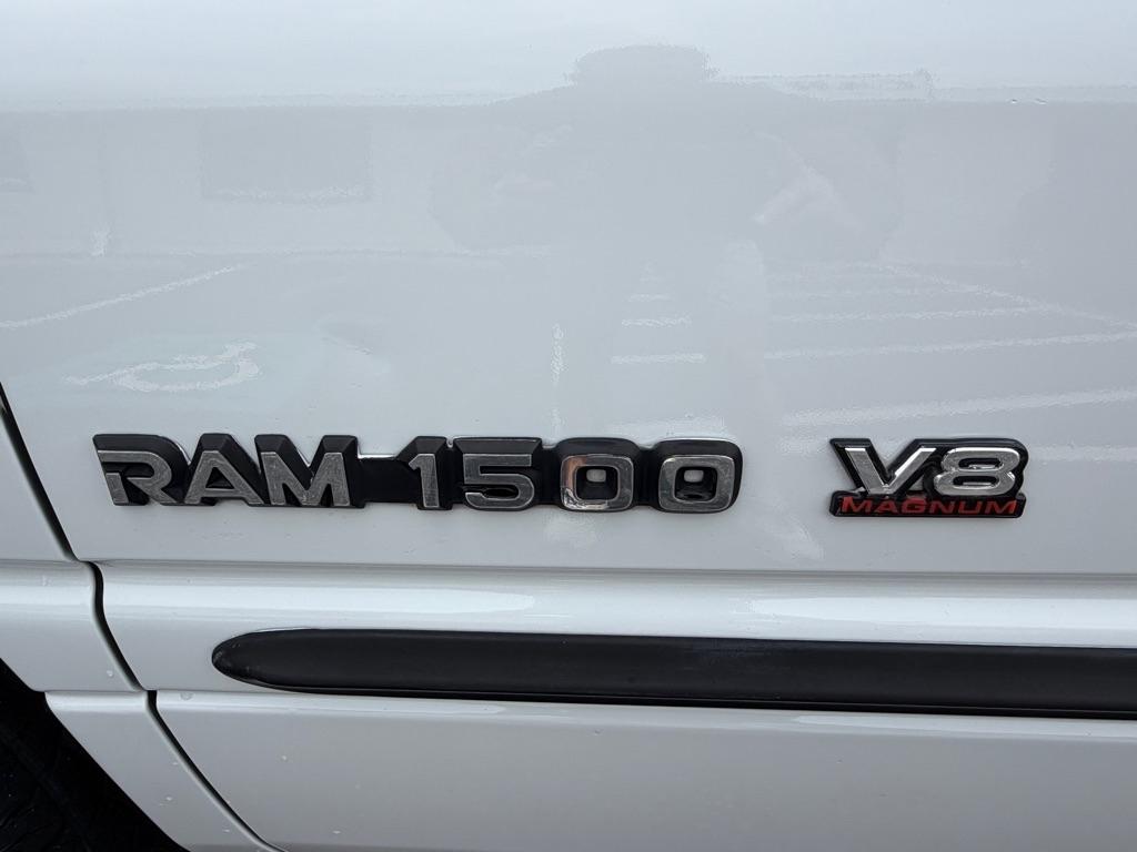Dodge Ram 1500  1999