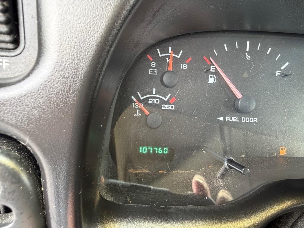 Dodge Ram 1500  1999