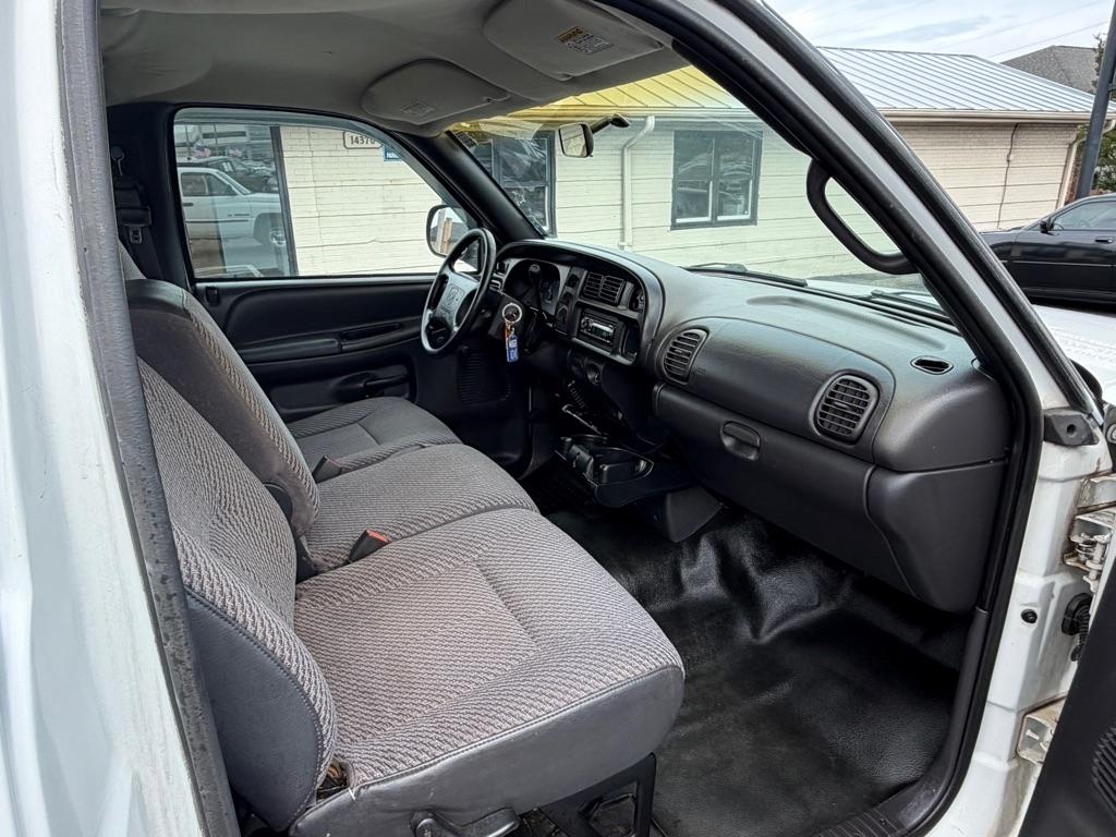 Dodge Ram 1500  1999