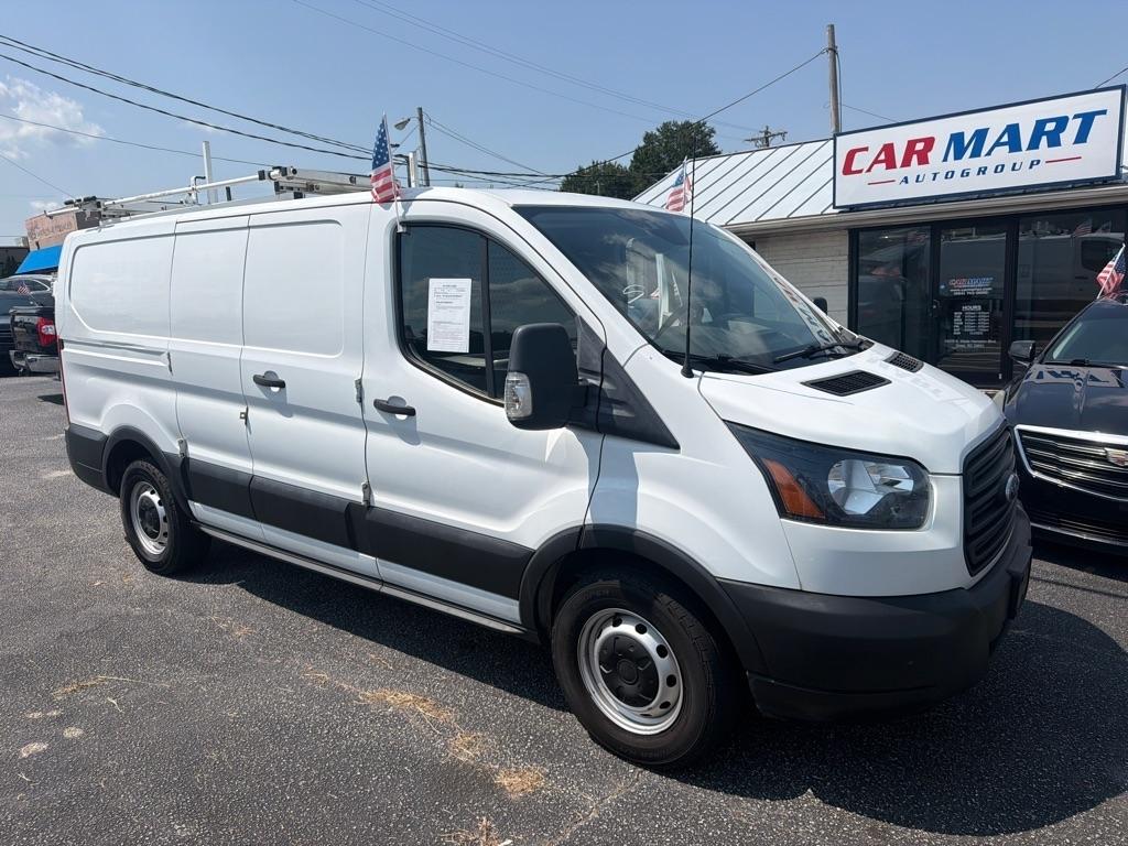 2019 Ford Transit T-150