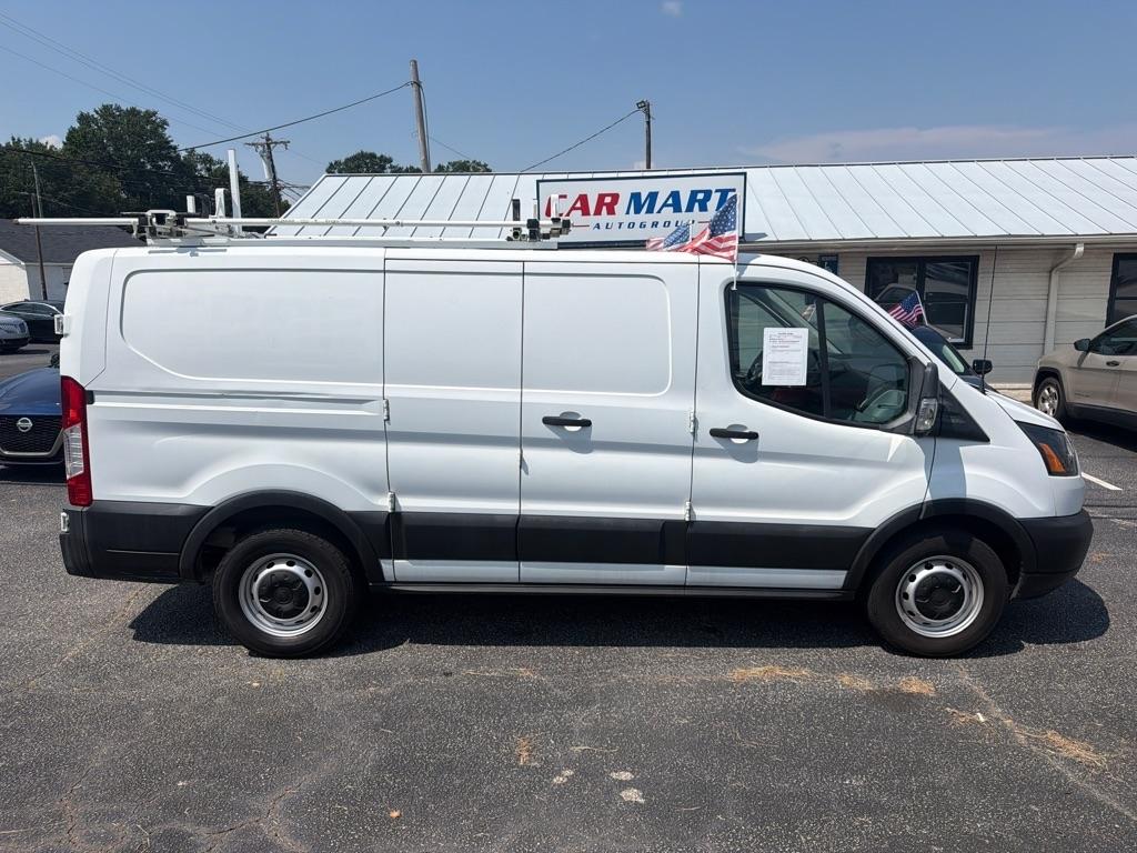 Ford Transit  2019