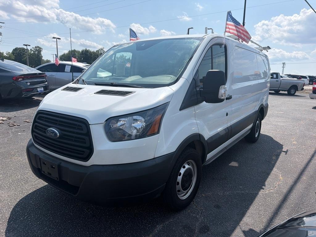 Ford Transit  2019