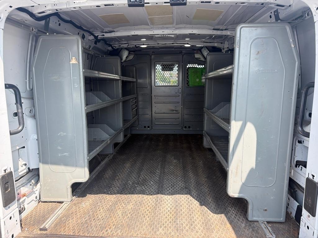 Ford Transit  2019