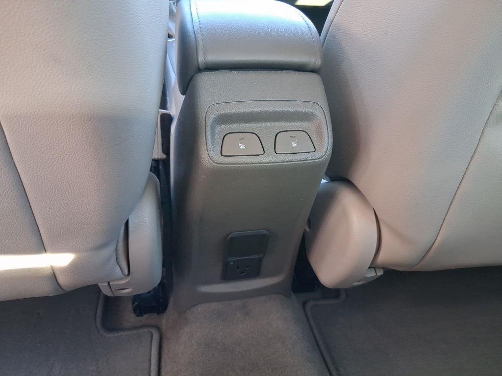 Chevrolet Cruze  2017