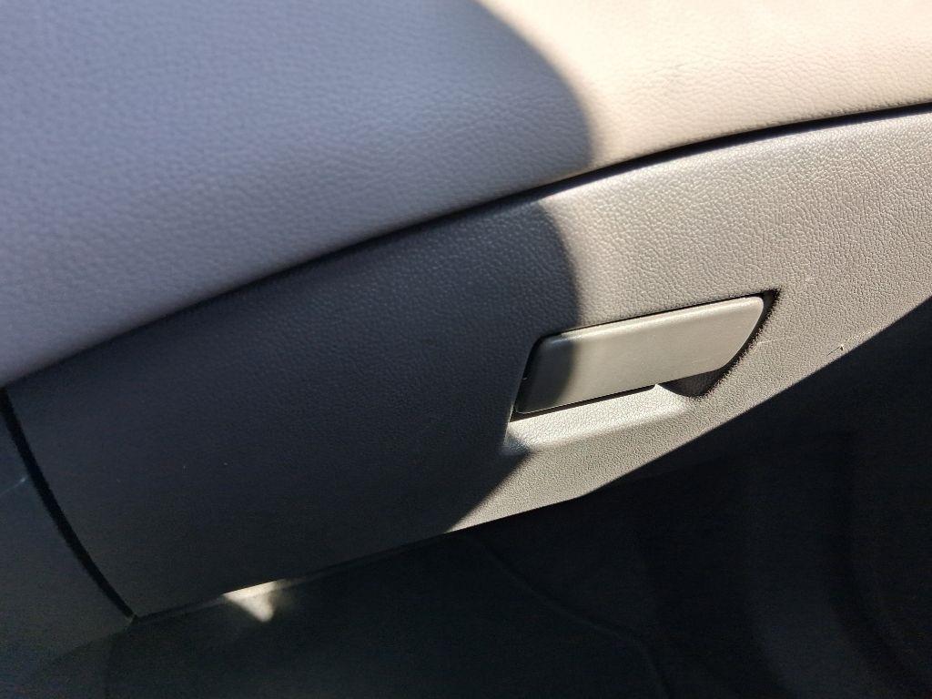 Chevrolet Cruze  2017