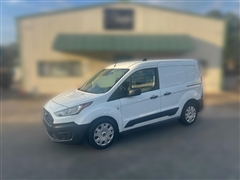 2020 Ford Transit Connect 