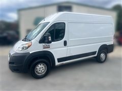 2019 RAM Promaster 