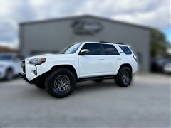 2019 Toyota 4Runner 