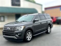 2019 Ford Expedition  2019 Ford Expedition
