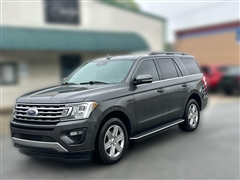 2019 Ford Expedition 