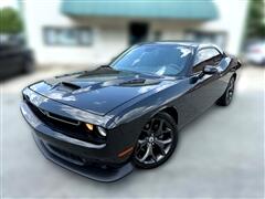2019 Dodge Challenger  2019 Dodge Challenger