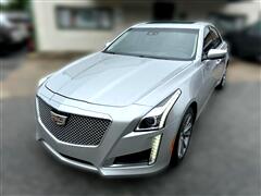 2019 Cadillac CTS  2019 Cadillac CTS