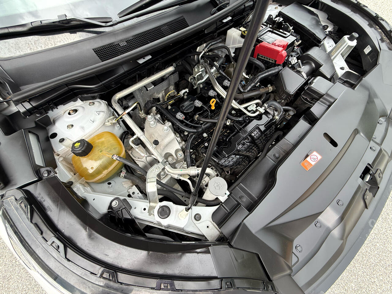 Mitsubishi Outlander SE 2WD 2022