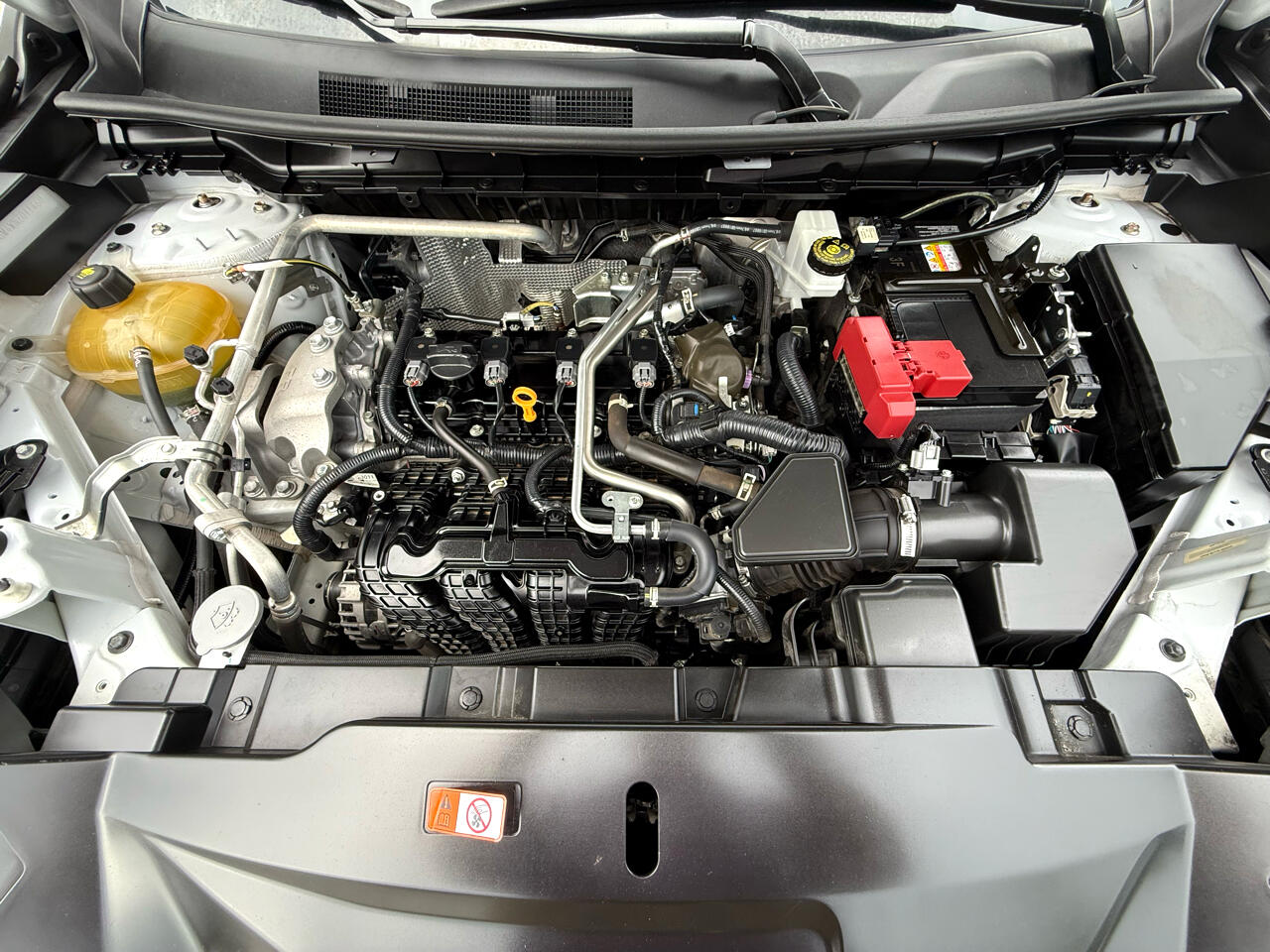 Mitsubishi Outlander SE 2WD 2022