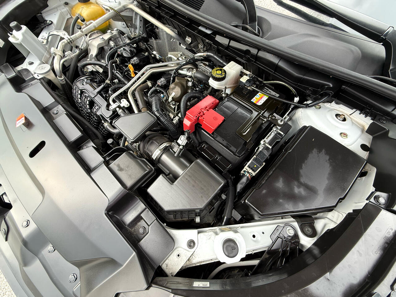 Mitsubishi Outlander SE 2WD 2022