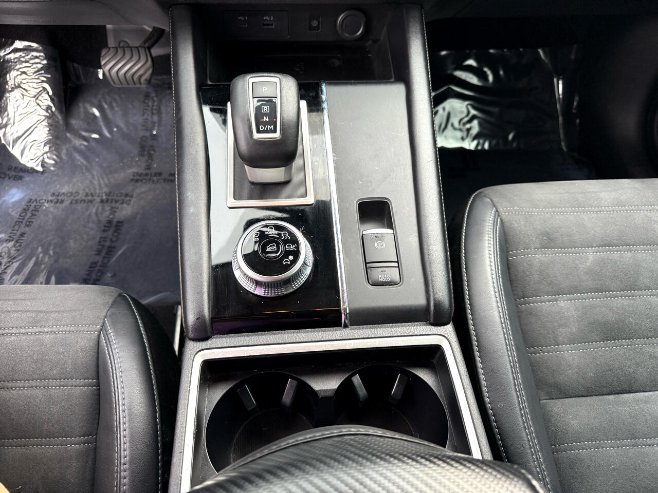 Mitsubishi Outlander SE 2WD 2022