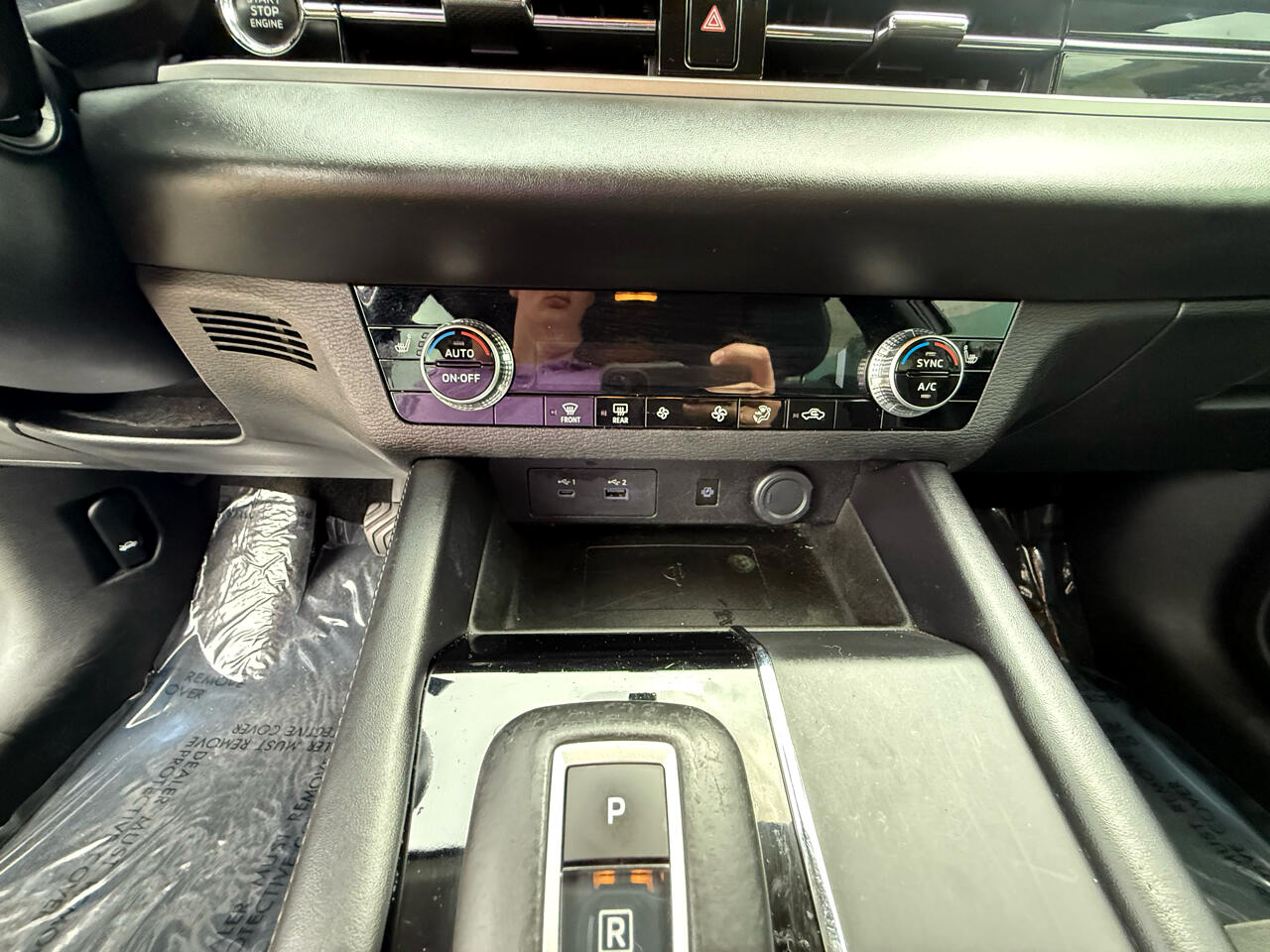 Mitsubishi Outlander SE 2WD 2022