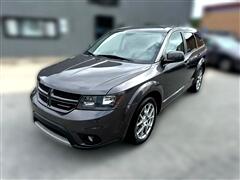 2017 Dodge Journey  2017 Dodge Journey