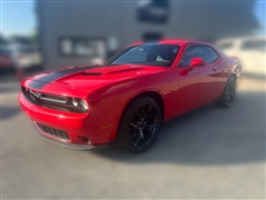 2016 Dodge Challenger  2016 Dodge Challenger
