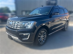 2020 Ford Expedition 