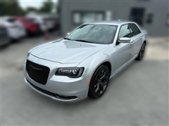2021 Chrysler 300 