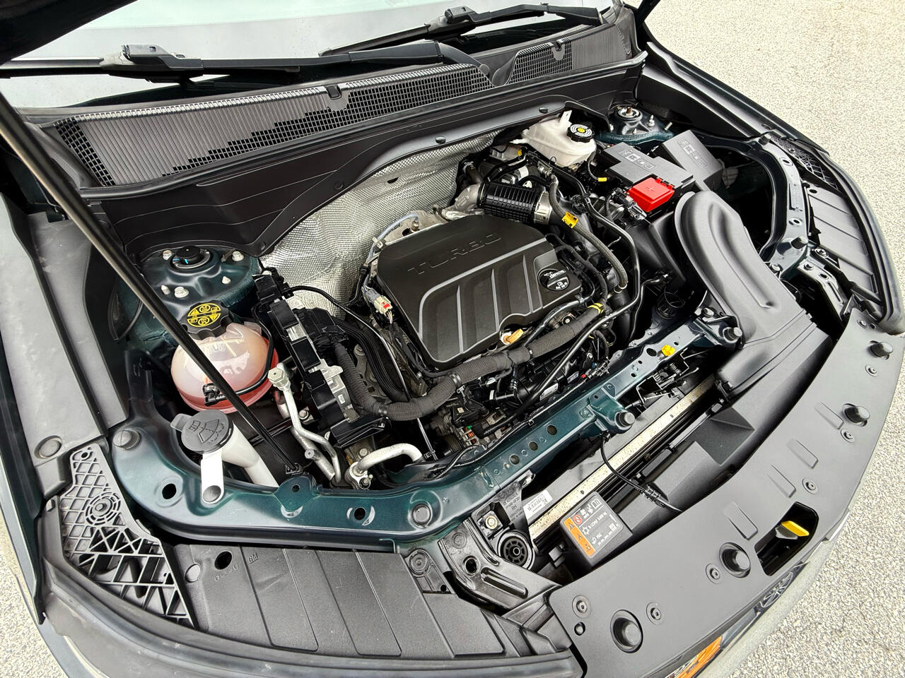 Chevrolet TrailBlazer LS 2021