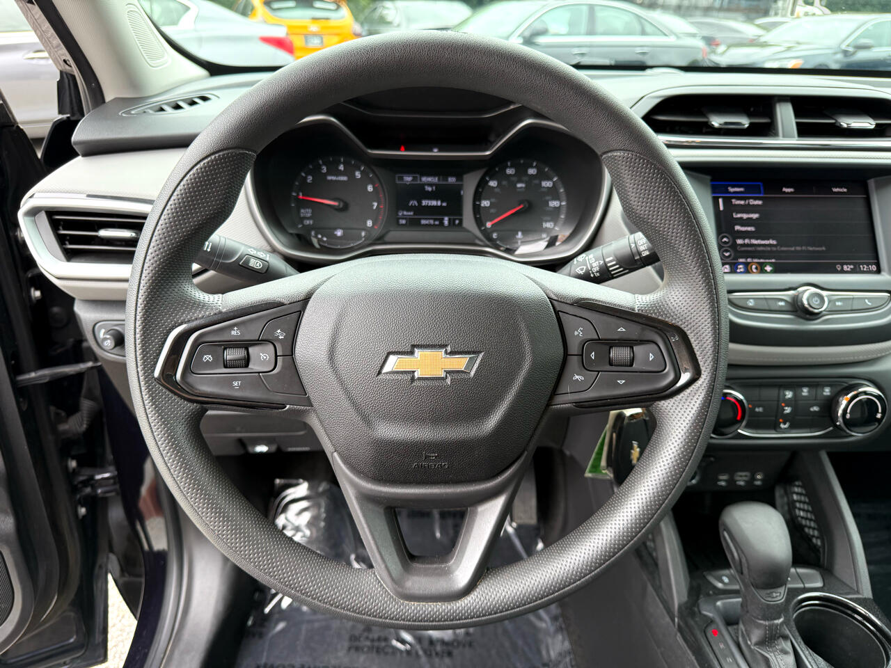 Chevrolet TrailBlazer LS 2021