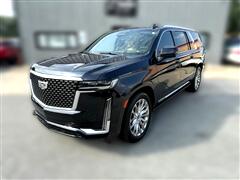 2021 Cadillac Escalade  2021 Cadillac Escalade