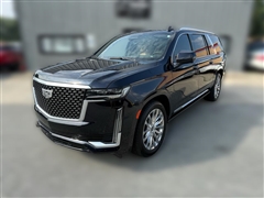 2021 Cadillac Escalade 
