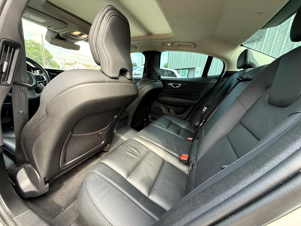Volvo S60 Recharge T8 Plus Dark AWD 2024