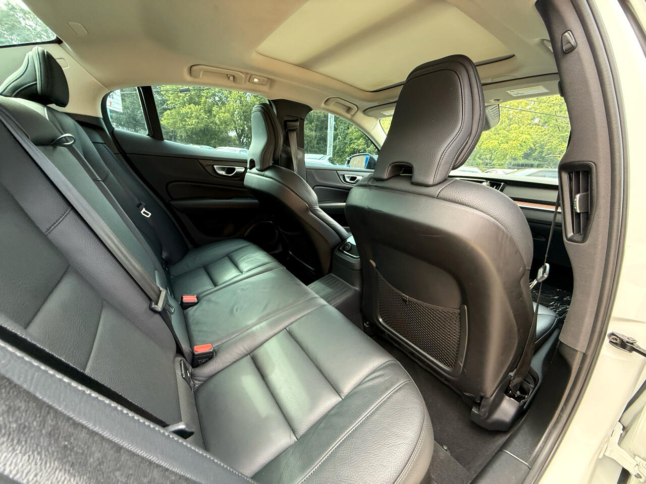 Volvo S60 Recharge T8 Plus Dark AWD 2024