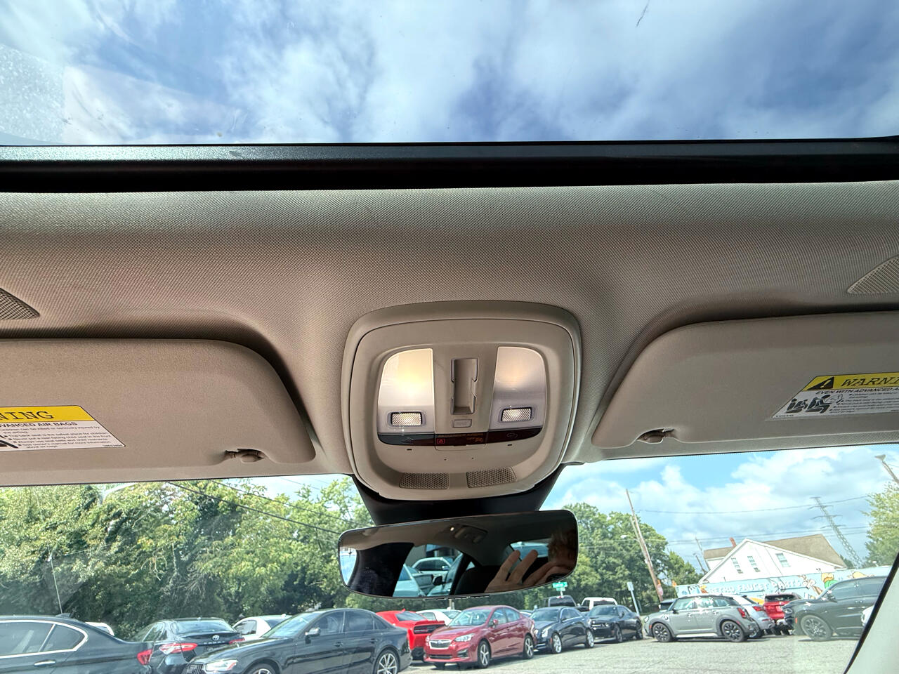 Volvo S60 Recharge T8 Plus Dark AWD 2024