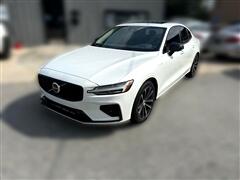 2024 Volvo S60  2024 Volvo S60