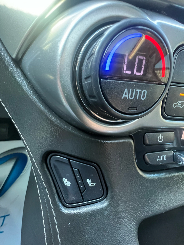 Chevrolet Suburban LT 4WD 2019