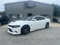 2016 Dodge Charger 