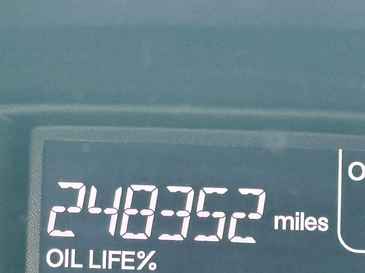 Honda Odyssey SE 2017