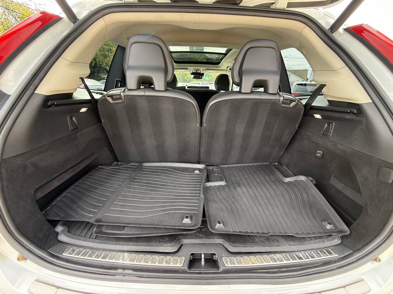 Volvo XC90 T6 Momentum AWD 2019
