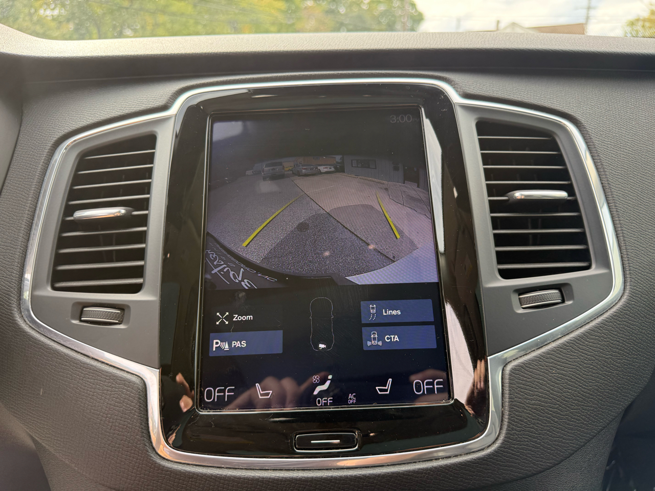 Volvo XC90 T6 Momentum AWD 2019