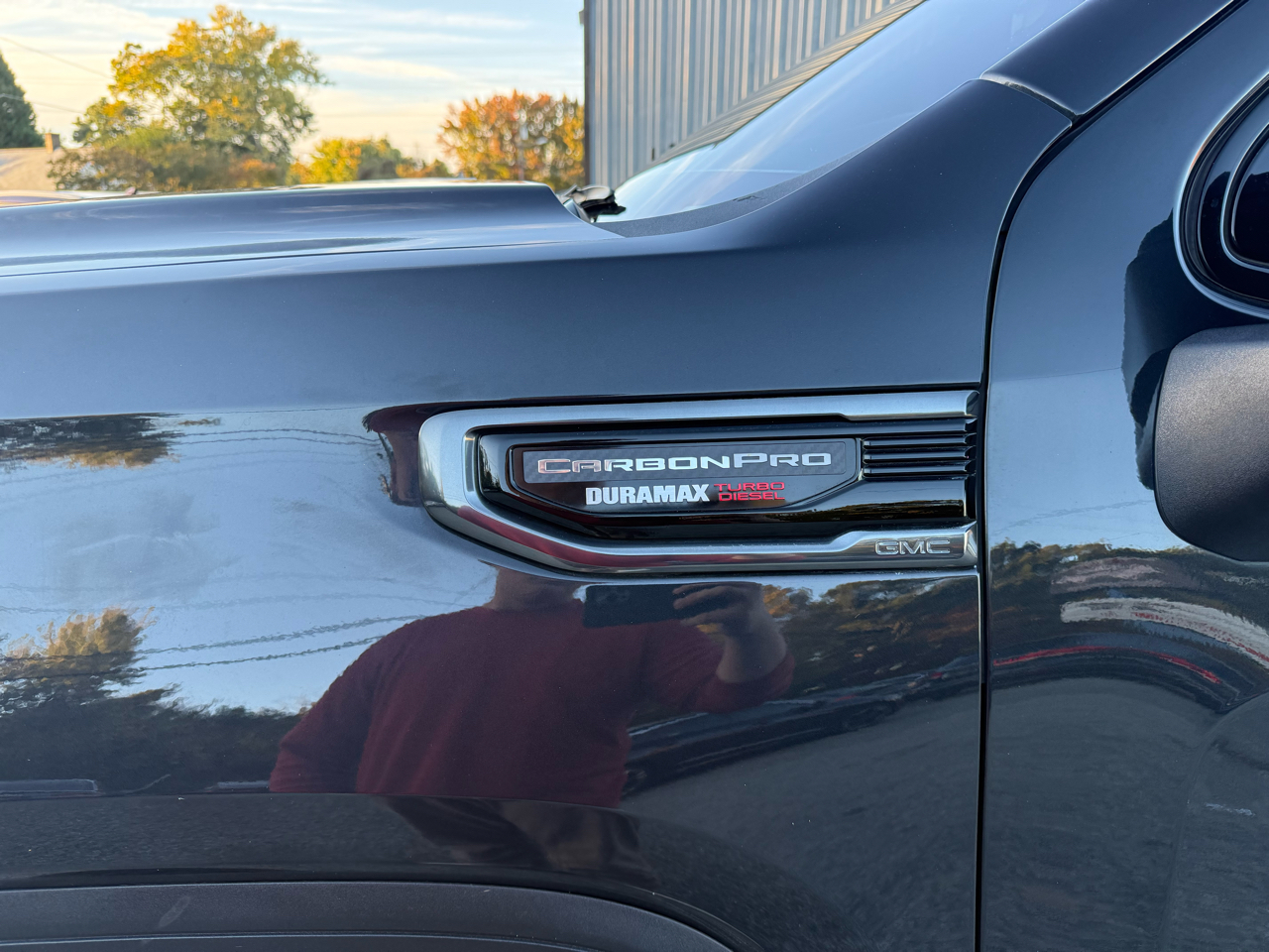 GMC Sierra 1500 AT4 Crew Cab Short Box 4WD 2020