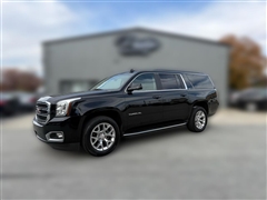 2017 GMC Yukon XL 
