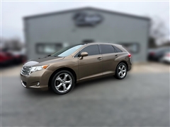 2009 Toyota Venza 