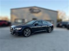 2019 Audi A6 