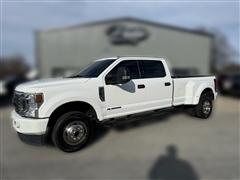 2021 Ford F-350 SD 