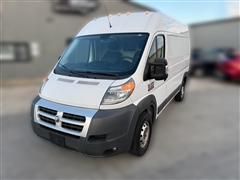 2015 RAM Promaster 